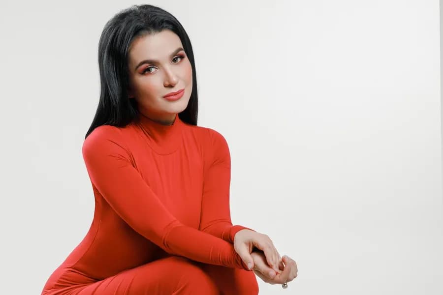 Nilufar Usmonova