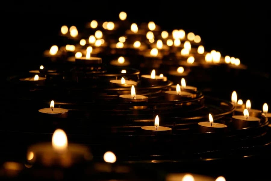 Концерт Candle Fire: Summer