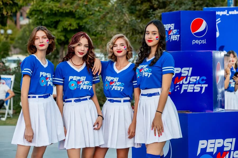 Pepsi Dance Fest