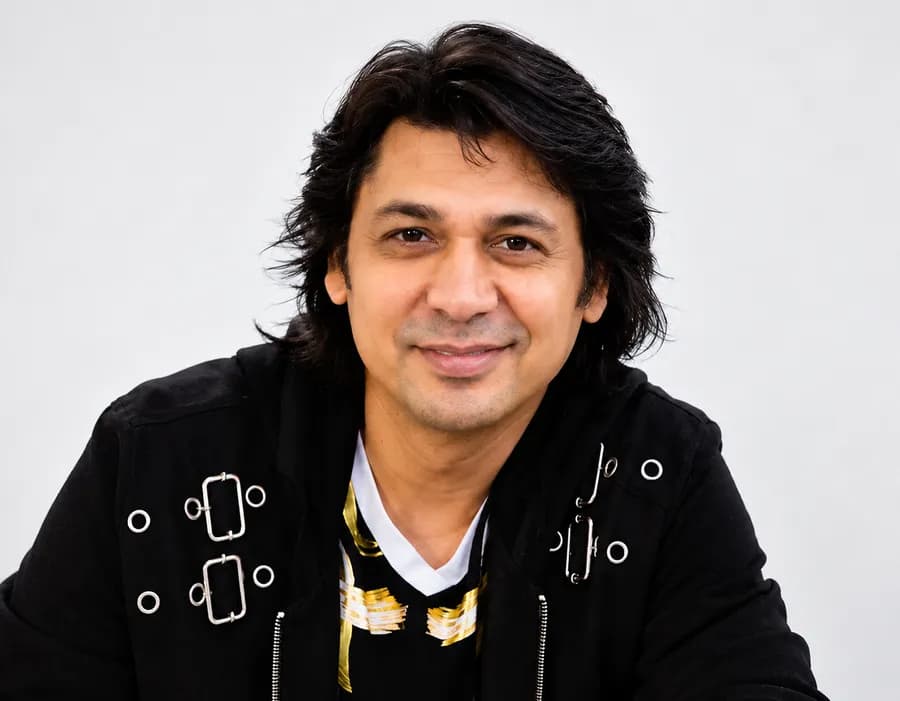 Otabek Madrahimov
