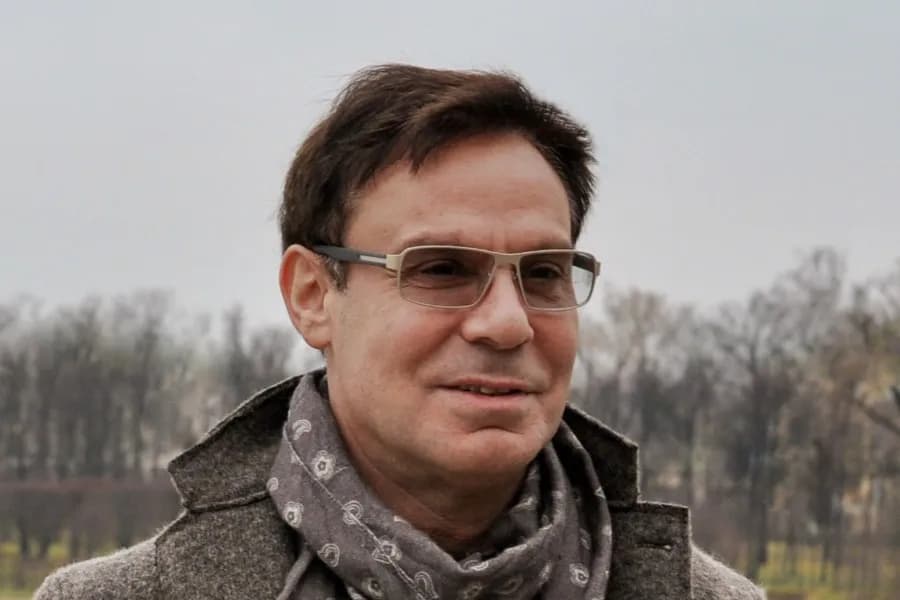 Юмористический концерт Ефима Шифрина