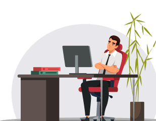 Find out where I work