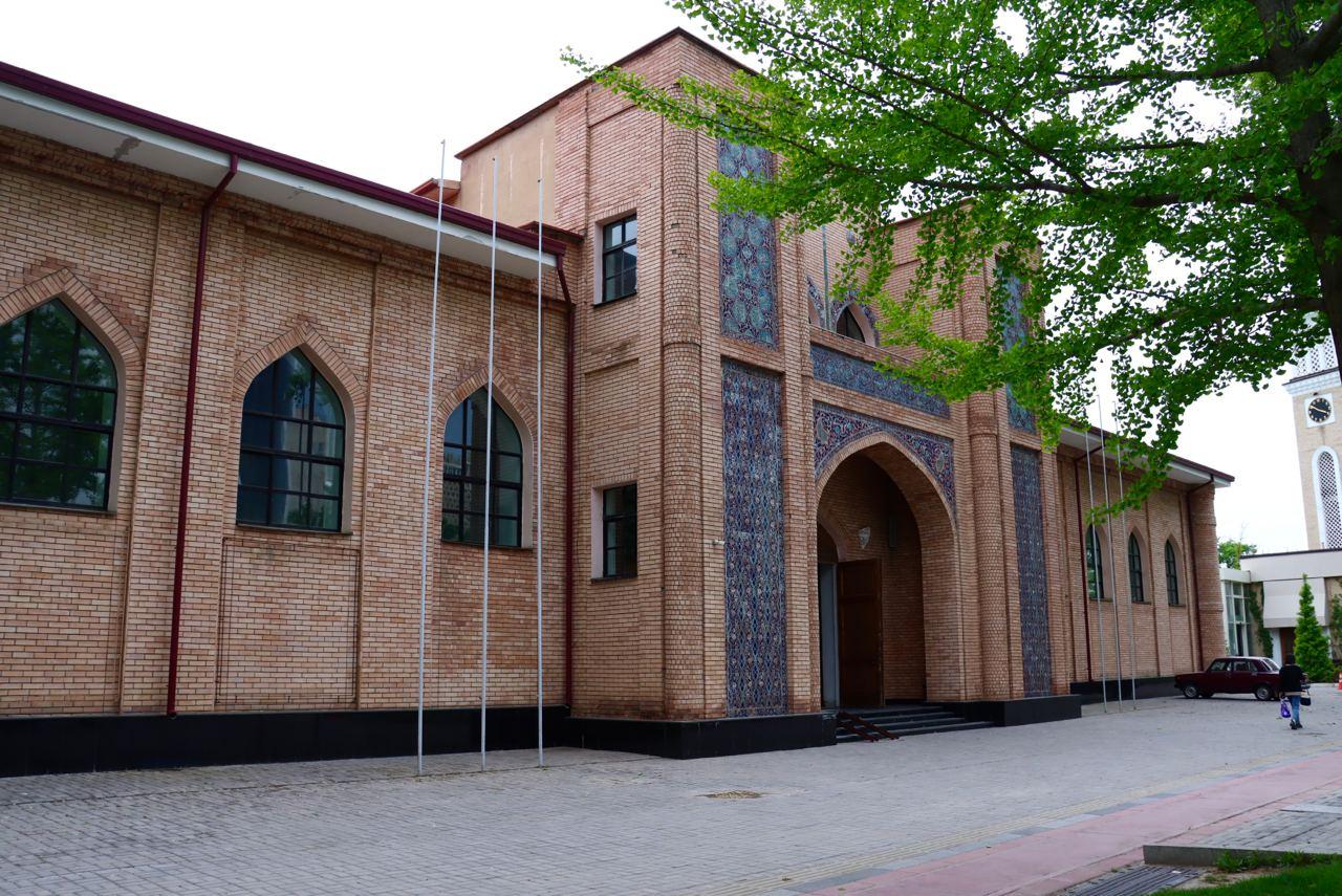 Tashkent House of Photography