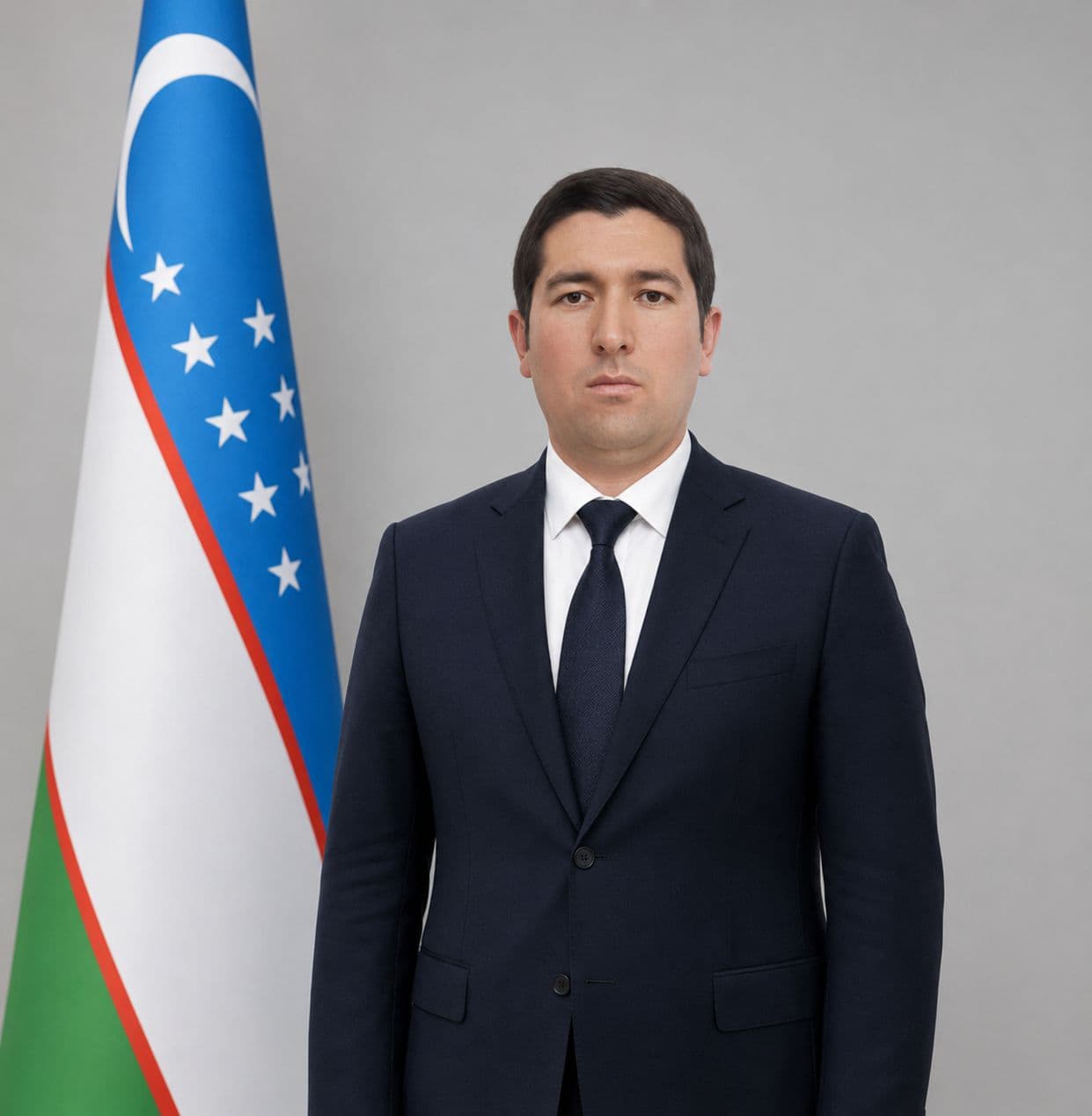 Sailxanov Elbek Kuvandikovich
