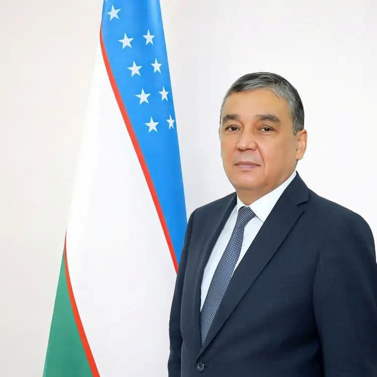 Turdiqulov Shuhrat Xudoyqulov