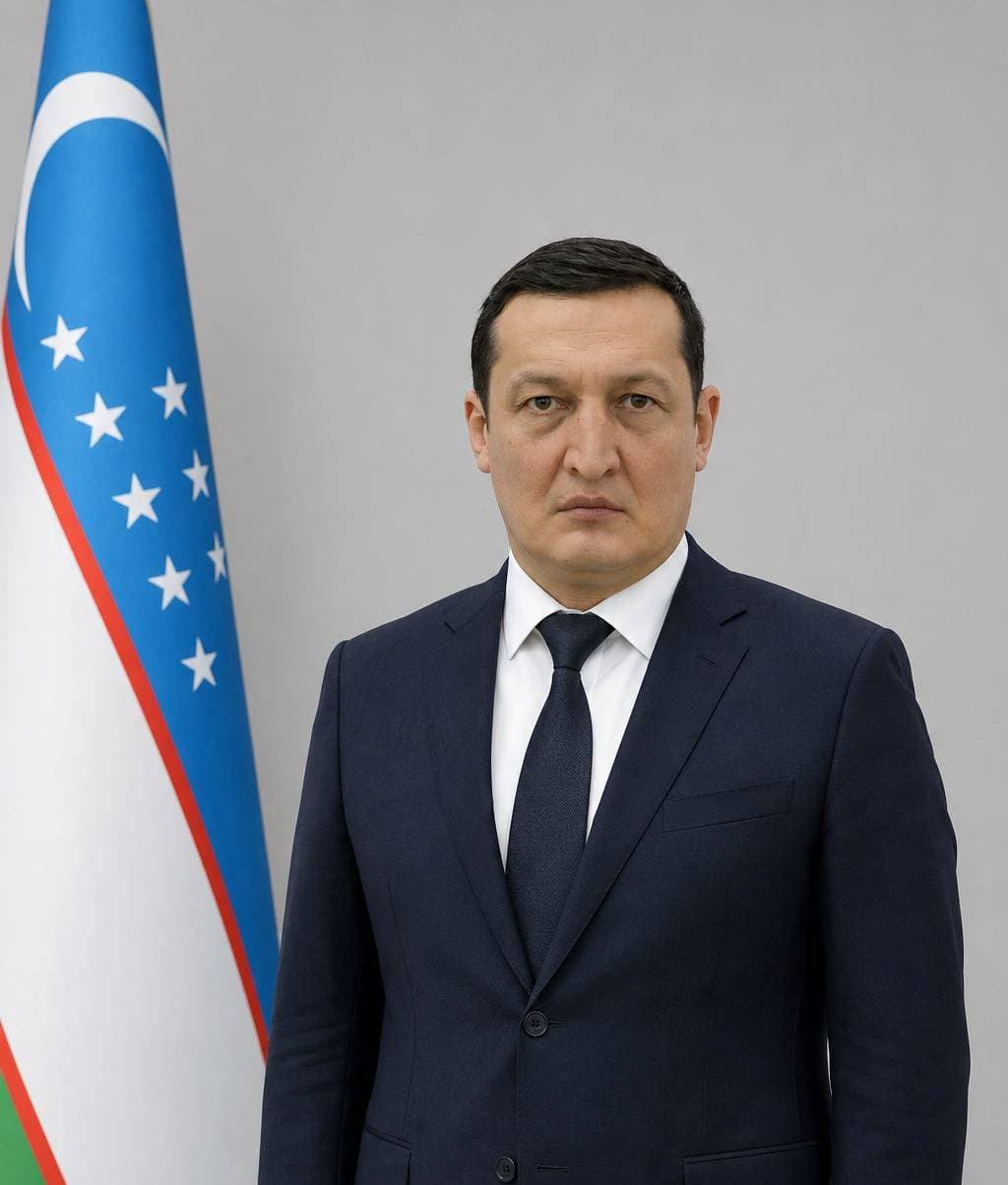 Vohidov Mahkam Mubinovic111h