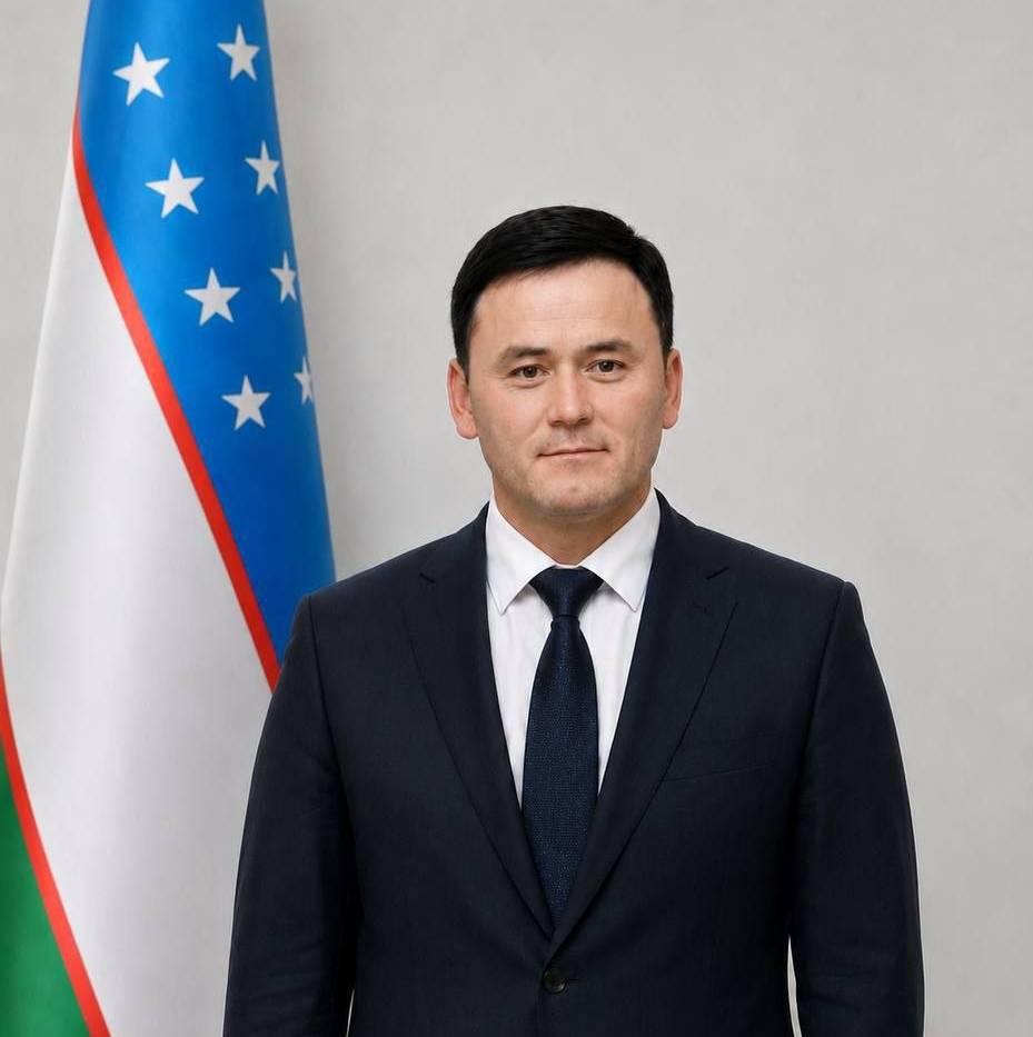 usmonov
