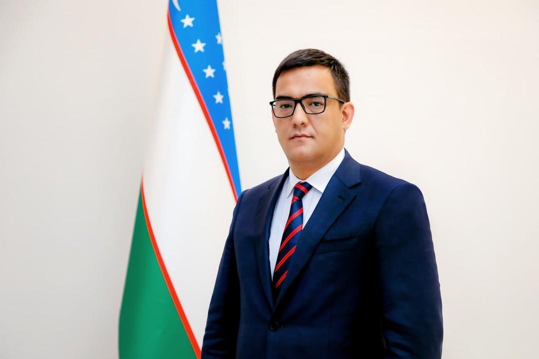 Toshkent shahar hokimining birinchi o‘rinbosari Xaydarov Baxtiyor Xalimovichning hokimlik jamoalariga murojaati