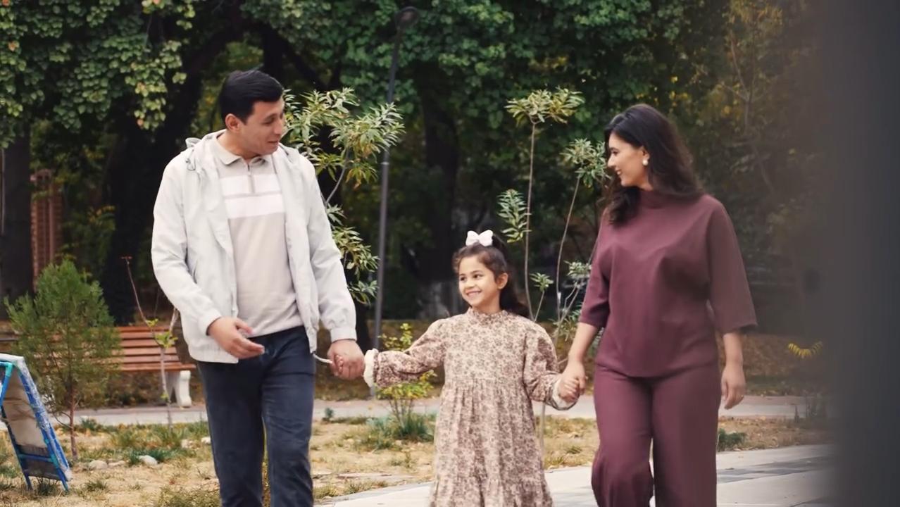 Korrupsiya – taraqqiyotga qarshi jinoyat!