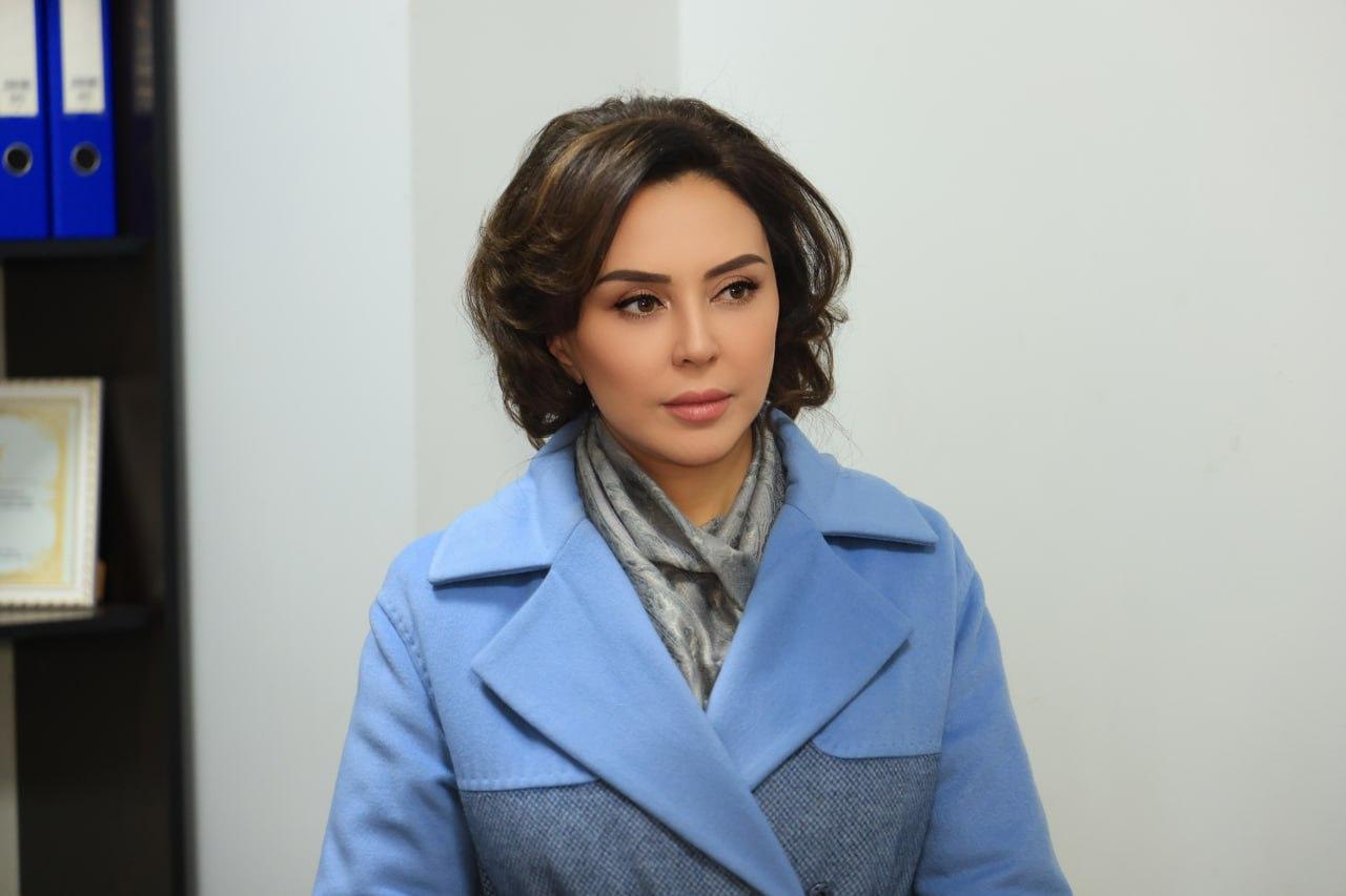 В ближайшее время хоким Якасарайского района Нилуфар Аллабергенова проведёт выездное изучение на местах с целью ознакомления с ходом строительных и работ по благоустройству на социальных объектах района, обращениями, поступающими от граждан, а также состоянием территорий махаллей района.