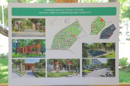 Uchtepa District News