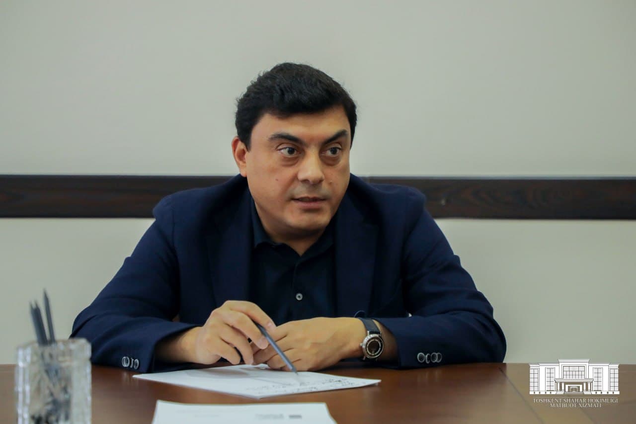 Fuqarolar murojaatlari — e’tibor markazida