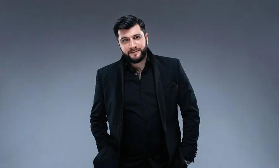 Эльбрус Джанмирзоев