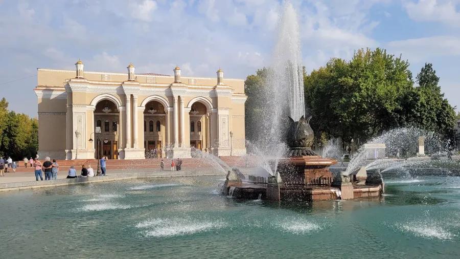 Балет «Чиполлино» в ГАБТ