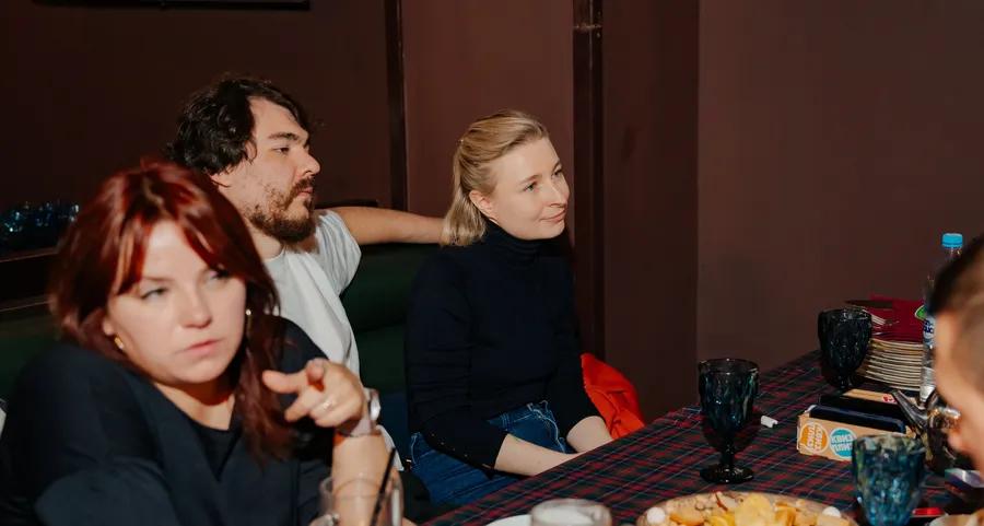 Игра «Квиз, плиз: Music Party»