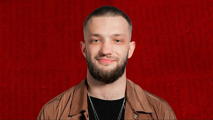 Stand-up концерт Славы Никифорова