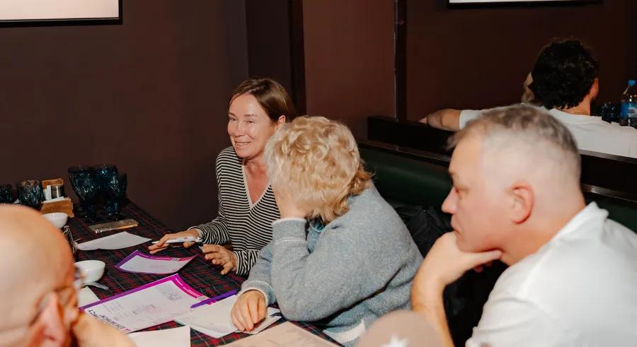 Игра «Мозгобойня: Лига чемпионов»