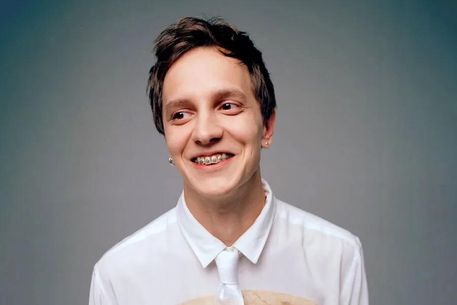 Stand-up концерт Андрея Айрапетова