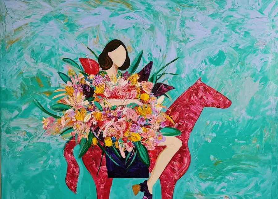 Выставка Iqbol