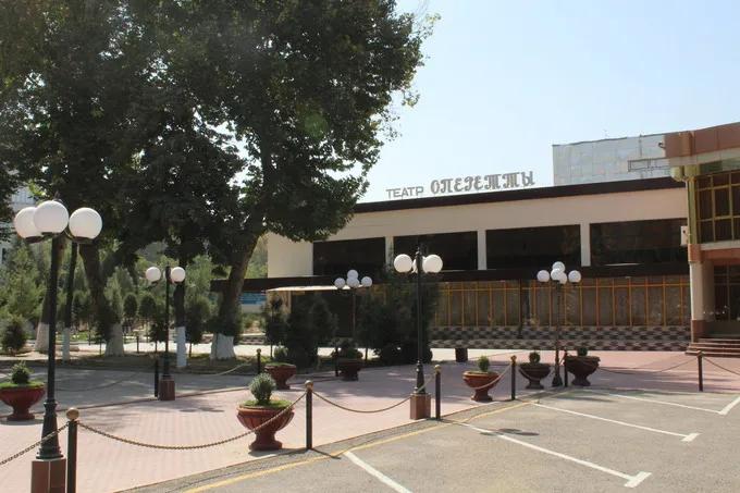 Карнавальная Ночь 2026