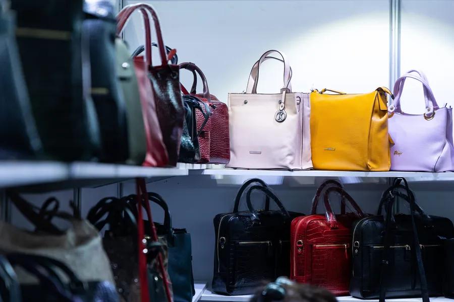 Выставка Tashkent Fashion & Textile Expo 2026