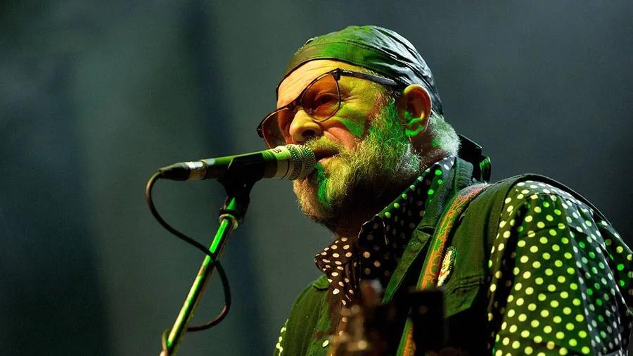 Борис Гребенщиков и группа «Аквариум»