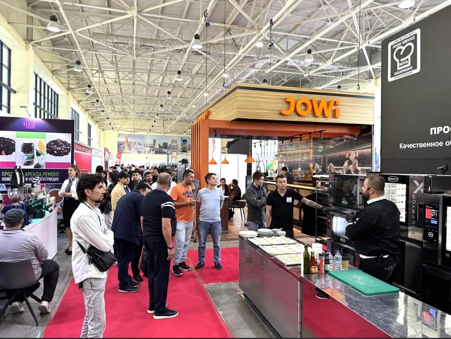 FoodWeek & HoReCa-2026