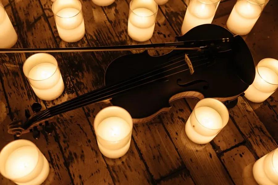 Концерт Candle Fire: Summer