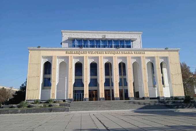 Премьера детского спектакля от театров Art Mirage и Exclusive-Teatr