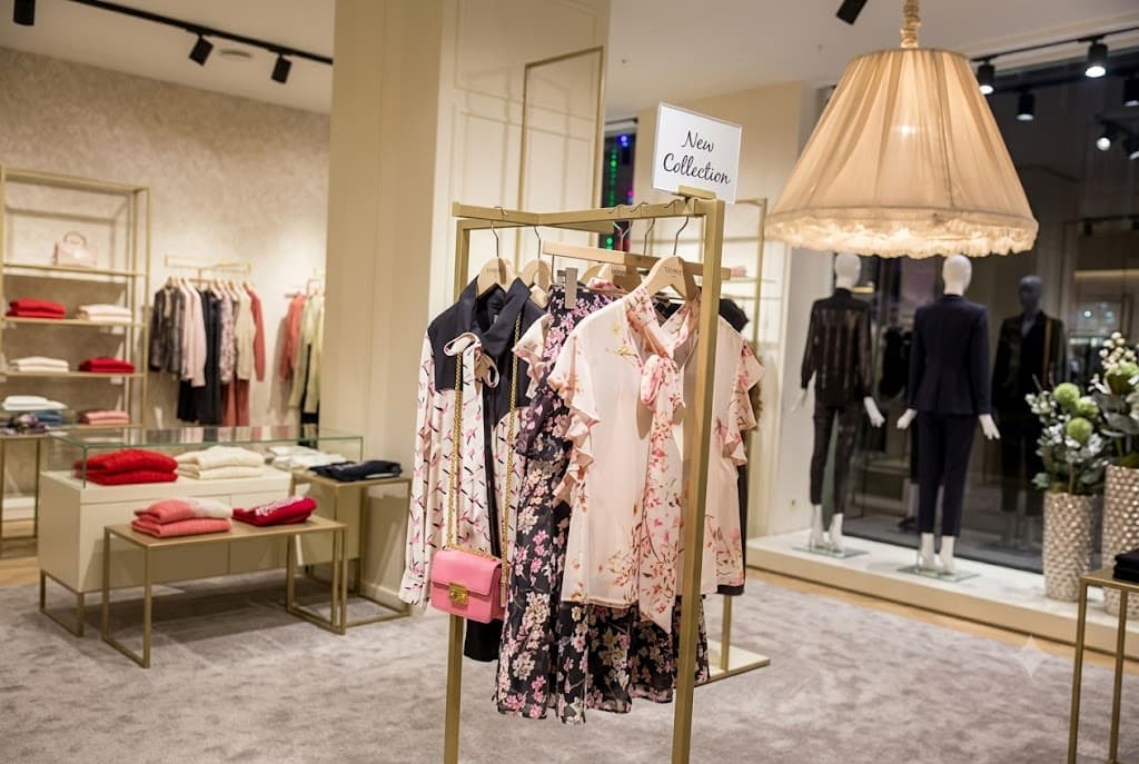 Скидки в TWINSET Milano