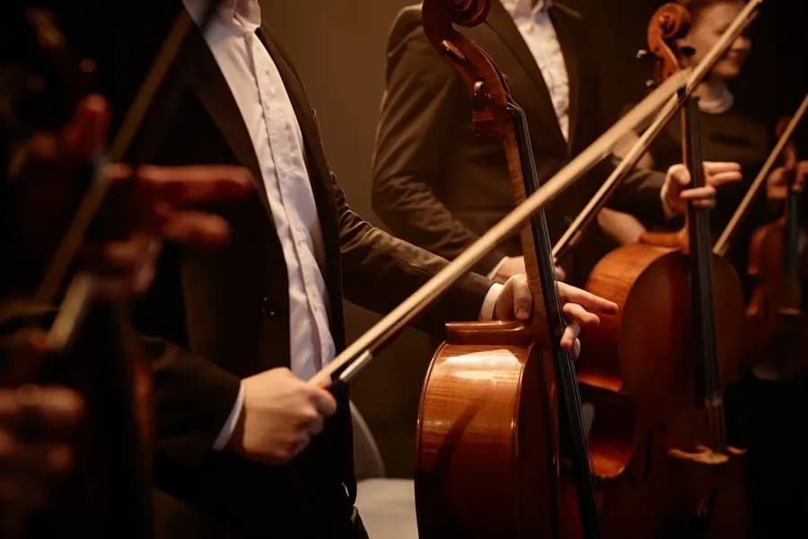 Концерт The Music of Hans Zimmer