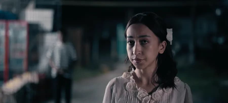 "Olma" filmi premyerasi