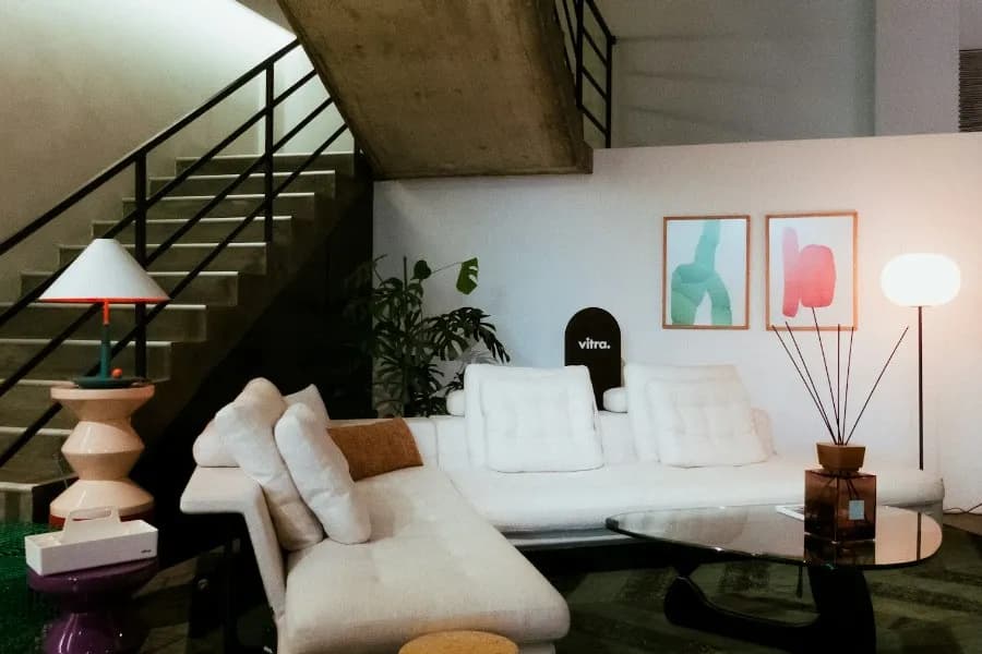 Выставка CAEx Mebel & Décor 2027