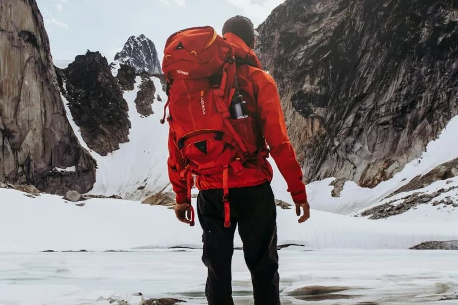 Скидки в The North Face