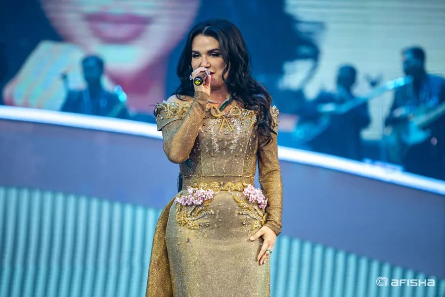 “Ona yurt ohanglari” gala konserti