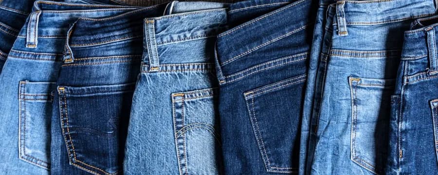 Jeans Fest в COLIN’S