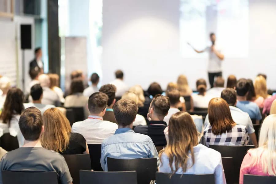 Ziyo forum'da Space Week