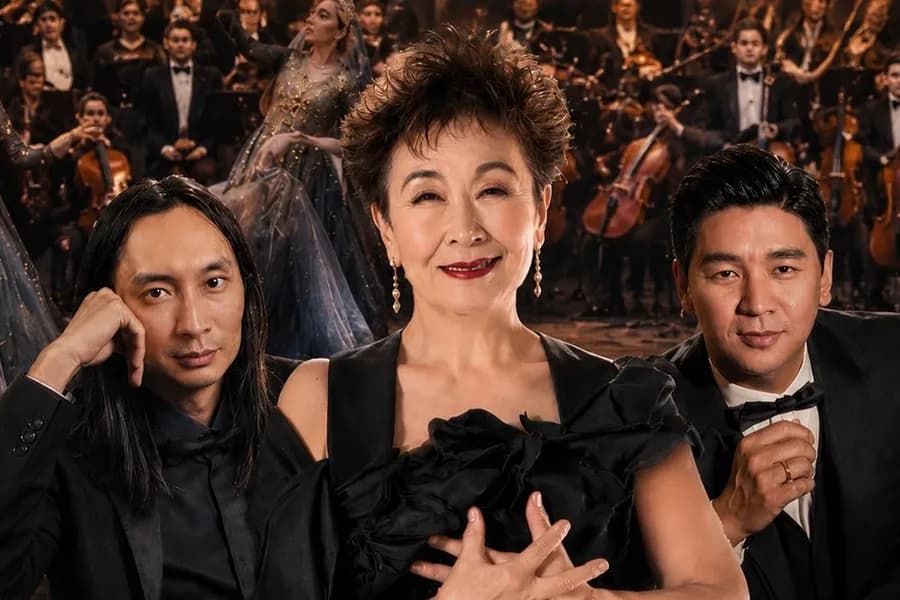 Yapon-oʻzbek musiqa festivali