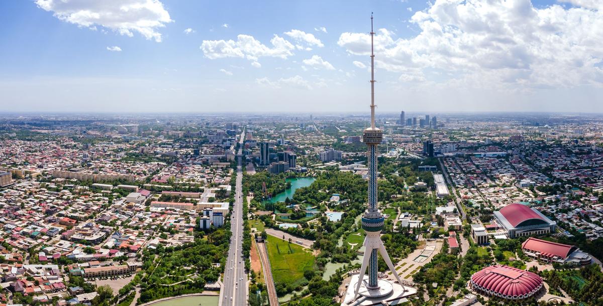 Toshkent shahar hokimligi rasmiy-veb sayti